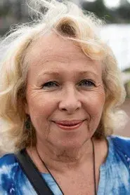 Lena Andersson