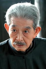 Liu Zhongyuan