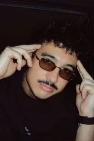 Lucas Echeverría