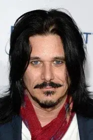 Gilby Clarke