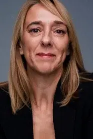 Patricia Santos
