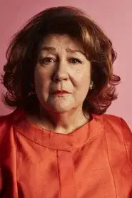 Margo Martindale