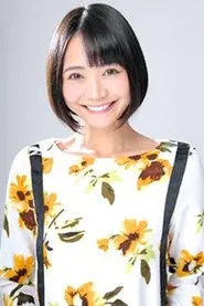 Shizuka Midorikawa