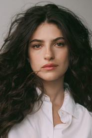Ella Rubin