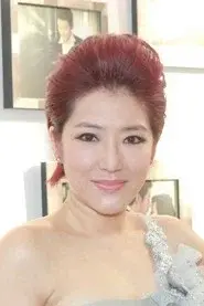 Emily Kwan Bo-Wai