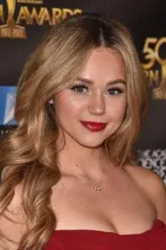 Brec Bassinger