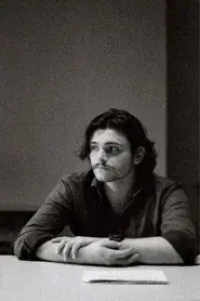 Adam McAlonie