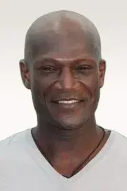 Peter Mensah