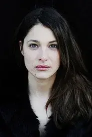Anna Heidegger
