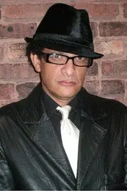 Tony Pascual