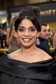 Amara Karan