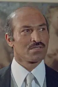 Jamshid Soheili
