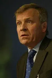 Jaap de Hoop Scheffer