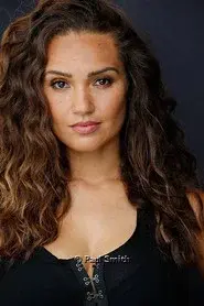 Anastacia McPherson