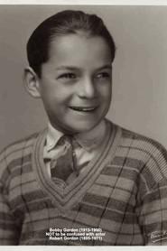 Robert Gordon
