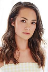 Larissa Carnegie