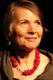 Gisela Höhne