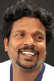 Nelson Sooranad