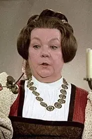 Carola Braunbock