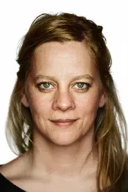 Sólveig Guðmundsdóttir
