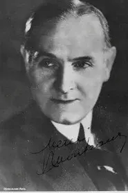 Roger Monteaux