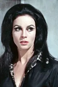 Barbara Angely