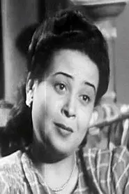 Naima Jamal