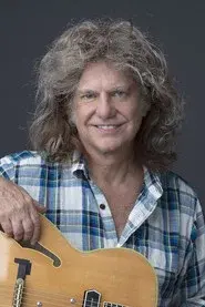 Pat Metheny