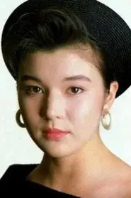 Anna Nakagawa