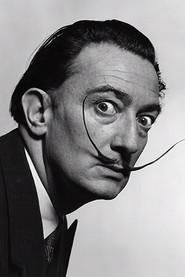 Salvador Dalí