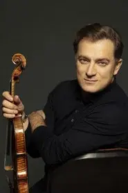 Renaud Capuçon