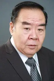 Kent Cheng Jak-Si