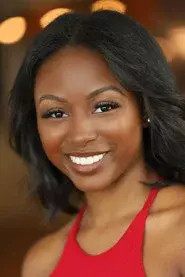 Ashanti Harris