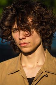 Maxx Morando