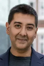 Imran Ahmed