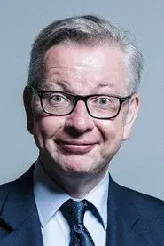 Michael Gove