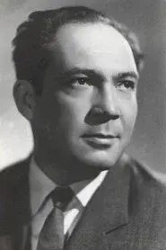 Grigoriy Gay