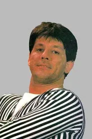 Daniel Davis