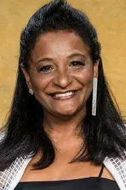 Claudia di Moura