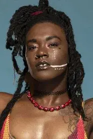 Patrice Adora McNair