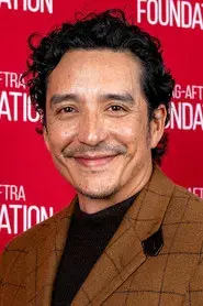 Gabriel Luna