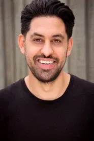 Luke Saliba