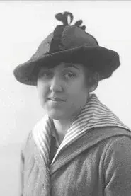 Guri Stormoen