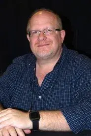 Mark Waid