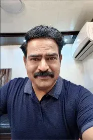 Anand Alkunte