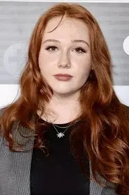 Elle McCloskey