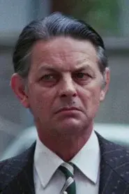 Philip Dallas