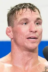 Darren Elkins