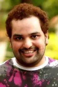 Bineesh Kodiyeri