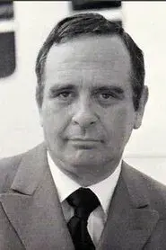 Norman Burton
